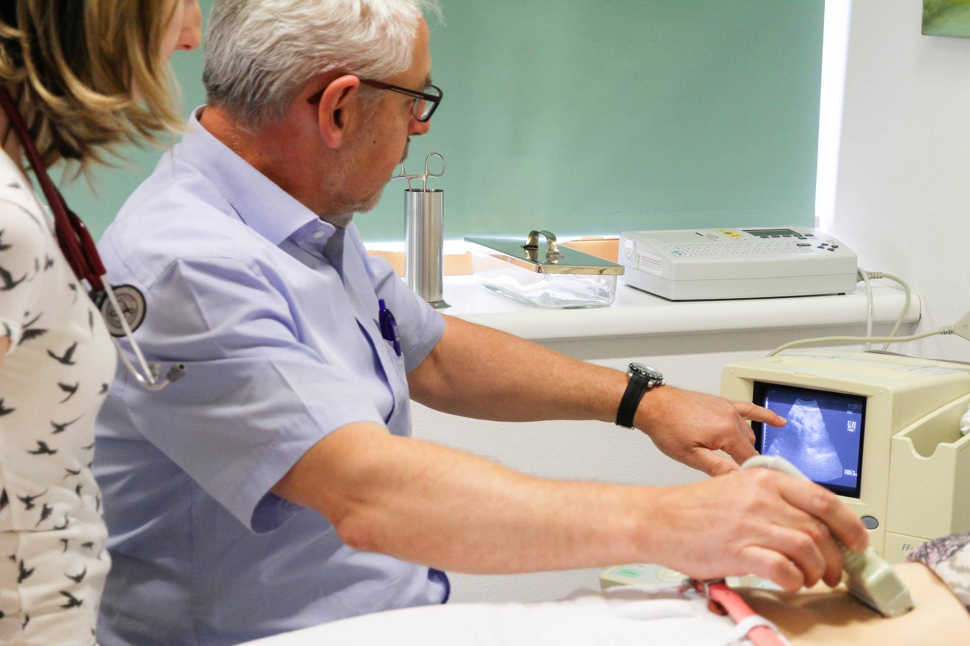 Hausarzt Für Privatpatienten In Der Nähe